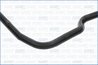 GARNITURA CAPAC CULBUTORI AJUSA 11072900 - Compatibil cu CHEVROLET, GEO, SUZUKI