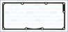 GARNITURA CAPAC CULBUTORI AJUSA 11075100 - Compatibil cu NISSAN, RENAULT