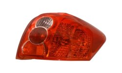 STOP SPATE ULO 1108002 - Compatibil cu TOYOTA