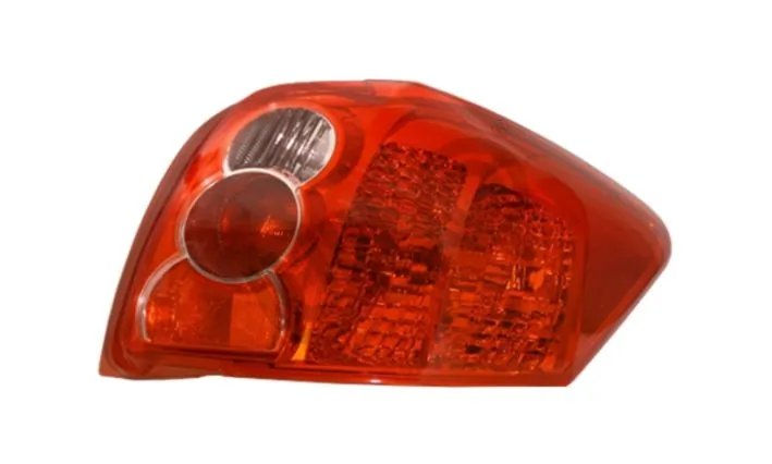 STOP SPATE ULO 1108002 - Compatibil cu TOYOTA