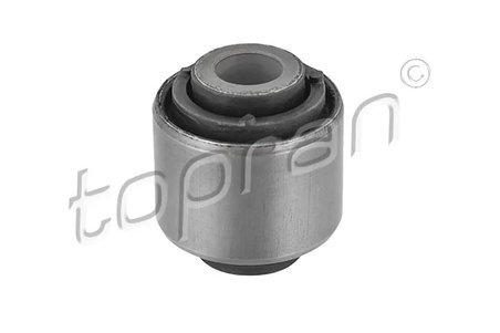 BUCSA SUSPENSIE TOPRAN 111 756 - Compatibil cu AUDI, SEAT, SKODA, VW