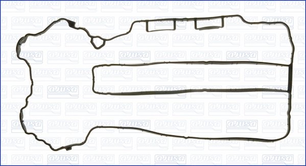 GARNITURA CAPAC CULBUTORI AJUSA 11109400 - Compatibil cu OPEL, SUZUKI, VAUXHALL