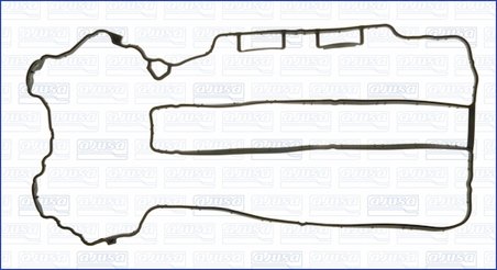 GARNITURA CAPAC CULBUTORI AJUSA 11109400 - Compatibil cu OPEL, SUZUKI, VAUXHALL
