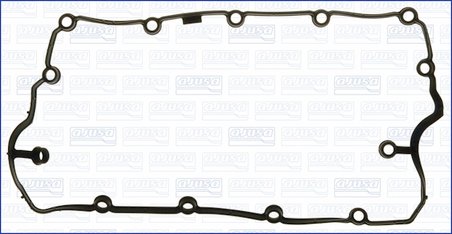 GARNITURA CAPAC CULBUTORI AJUSA 11112100 - Compatibil cu SEAT, VW