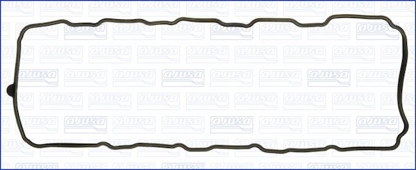 GARNITURA CAPAC CULBUTORI AJUSA 11113400 - Compatibil cu NISSAN, RENAULT, RENAULT TRUCKS, UD TRUCKS