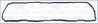 GARNITURA CAPAC CULBUTORI AJUSA 11112700 - Compatibil cu NISSAN, OPEL, RENAULT, RENAULT TRUCKS, VAUXHALL