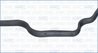 GARNITURA CAPAC CULBUTORI AJUSA 11117400 - Compatibil cu CITROEN, DS, MINI, PEUGEOT, PGO