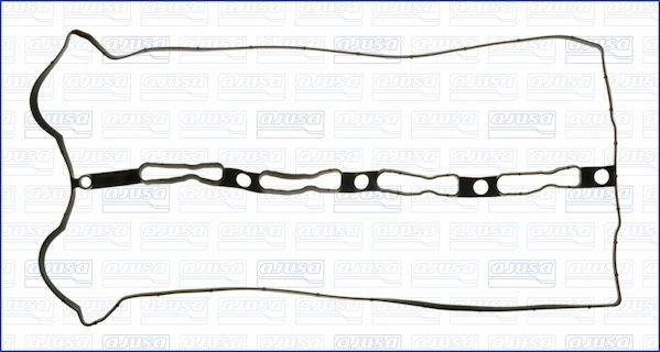 GARNITURA CAPAC CULBUTORI AJUSA 11119600 - Compatibil cu HYUNDAI, KIA