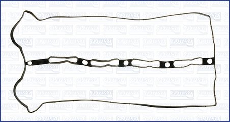 GARNITURA CAPAC CULBUTORI AJUSA 11119600 - Compatibil cu HYUNDAI, KIA
