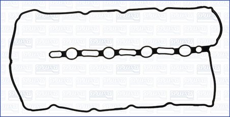 GARNITURA CAPAC CULBUTORI AJUSA 11124500 - Compatibil cu CITROEN, MITSUBISHI, PEUGEOT