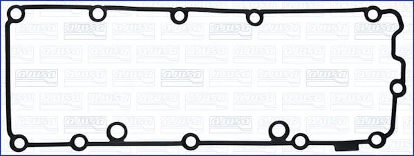 GARNITURA CAPAC CULBUTORI AJUSA 11129300 - Compatibil cu AUDI, PORSCHE, VW