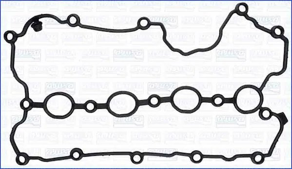 GARNITURA CAPAC CULBUTORI AJUSA 11129900 - Compatibil cu AUDI, VW