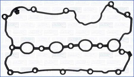 GARNITURA CAPAC CULBUTORI AJUSA 11129900 - Compatibil cu AUDI, VW