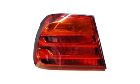 STOP SPATE ULO 1114001 - Compatibil cu BMW