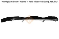 RAMA FAR I.S.A.M. 1115714 - Compatibil cu BMW