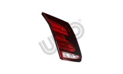 STOP SPATE ULO 1116011 - Compatibil cu MERCEDES-BENZ
