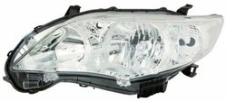 FAR ABAKUS 112-1130R-LDEMN - Compatibil cu TOYOTA