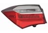 STOP SPATE ABAKUS 112-1953R-UE - Compatibil cu TOYOTA