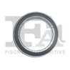 INEL ETANSARE, GALERIE EVACUARE FA1 112-957 - Compatibil cu SEAT, SKODA, VW