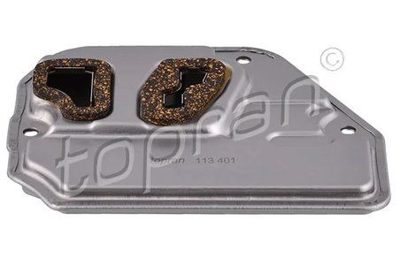 Filtru hidraulic cutie de viteze automata Topran 113 401