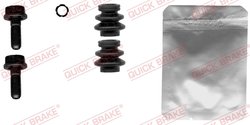 Set accesorii etrier frana QUICK BRAKE 113-0001