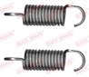 Set reparatie, parghie frana parcare (etrier) QUICK BRAKE 11