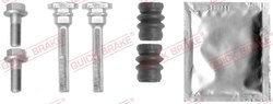 Set bucse ghidaj etrier frana QUICK BRAKE 113-1475X