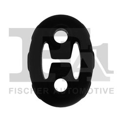 SUPORT SISTEM DE ESAPAMENT FA1 113-997 - Compatibil cu AUDI, CUPRA, DODGE, FIAT, JEEP, LANCIA, SEAT, SKODA, VW