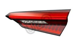 STOP SPATE ULO 1136022 - Compatibil cu AUDI