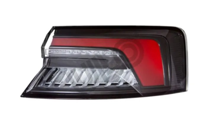 STOP SPATE ULO 1136102 - Compatibil cu AUDI