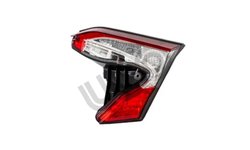 STOP SPATE ULO 1138021 - Compatibil cu TOYOTA