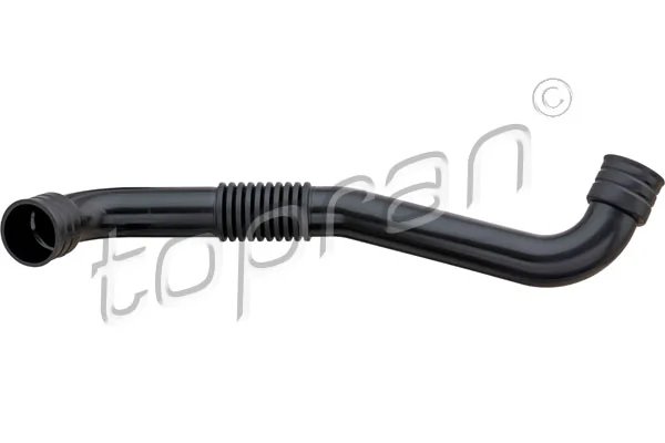 FURTUN AERISIRE CHIULASA TOPRAN 114 206 - Compatibil cu AUDI, SKODA, VW