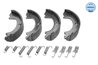 SET SABOTI FRANA MEYLE 114 533 0001/S - Compatibil cu MERCEDES-BENZ, VW