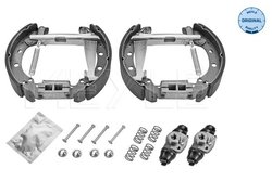 Set saboti frana Meyle 114 533 0007