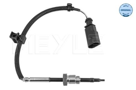 SENZOR TEMPERATURA GAZE EVACUARE MEYLE 114 800 0127 - Compatibil cu AUDI