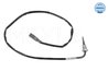 SENZOR TEMPERATURA GAZE EVACUARE MEYLE 114 800 0186 - Compatibil cu AUDI, SEAT, SKODA, VW