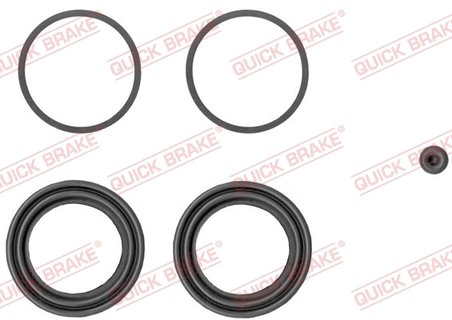 SET REPARATIE ETRIER QUICK BRAKE 114-0040 - Compatibil cu JAGUAR, LAND ROVER, NISSAN