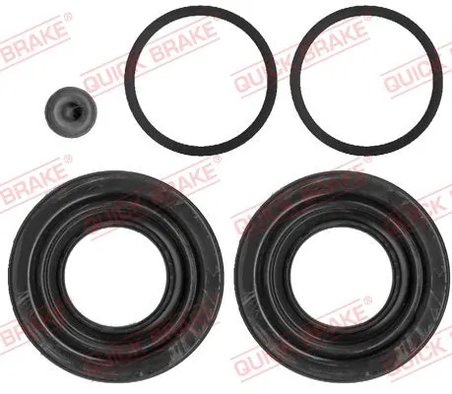 SET REPARATIE ETRIER QUICK BRAKE 114-0116 - Compatibil cu CITROEN
