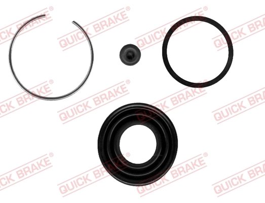 Set reparatie etrier QUICK BRAKE 114-0128