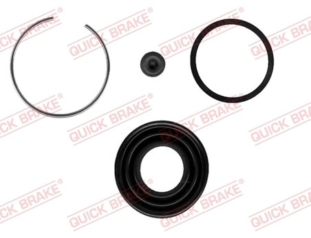 Set reparatie etrier QUICK BRAKE 114-0128