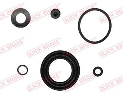 SET REPARATIE ETRIER QUICK BRAKE 114-0146 - Compatibil cu HONDA, MAZDA