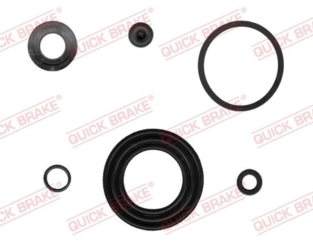 SET REPARATIE ETRIER QUICK BRAKE 114-0146 - Compatibil cu HONDA, MAZDA
