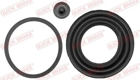 SET REPARATIE ETRIER QUICK BRAKE 114-0150 - Compatibil cu HONDA, HYUNDAI, KIA, LAND ROVER, NISSAN, SUBARU, VOLVO