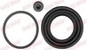 SET REPARATIE ETRIER QUICK BRAKE 114-0150 - Compatibil cu HONDA, HYUNDAI, KIA, LAND ROVER, NISSAN, SUBARU, VOLVO