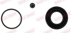 SET REPARATIE ETRIER QUICK BRAKE 114-0174 - Compatibil cu LEXUS, TOYOTA