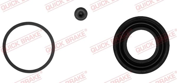 SET REPARATIE ETRIER QUICK BRAKE 114-0174 - Compatibil cu LEXUS, TOYOTA