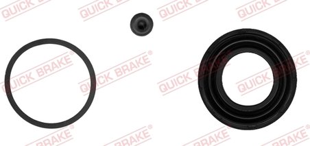 SET REPARATIE ETRIER QUICK BRAKE 114-0174 - Compatibil cu LEXUS, TOYOTA