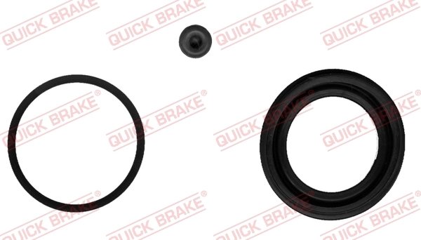 SET REPARATIE ETRIER QUICK BRAKE 114-0208 - Compatibil cu HYUNDAI, LEXUS, TOYOTA