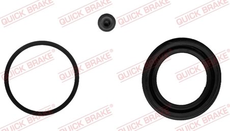SET REPARATIE ETRIER QUICK BRAKE 114-0208 - Compatibil cu HYUNDAI, LEXUS, TOYOTA