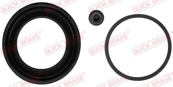 SET REPARATIE ETRIER QUICK BRAKE 114-0222 - Compatibil cu OPEL, VAUXHALL